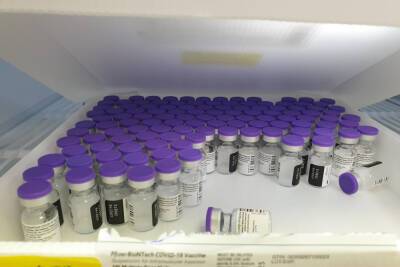 Pfizer продлит срок годности для своих вакцин в Израиле - news.israelinfo.co.il - Израиль - Сша