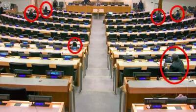 Яир Лапид - Провал Дурбанской конференции ООН, это победа Израиля и поражение антисемитизма - isroe.co.il - Израиль - Сша - Австралия - Англия - Канада - Франция - Дурбан