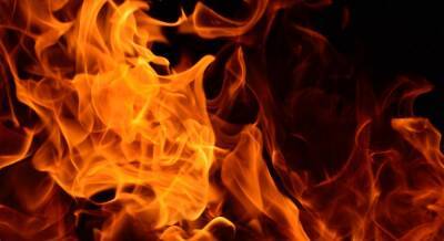 Ночь пожаров: в Иерусалиме в огне пострадали 9 человек - 9tv.co.il - Израиль - Иерусалим