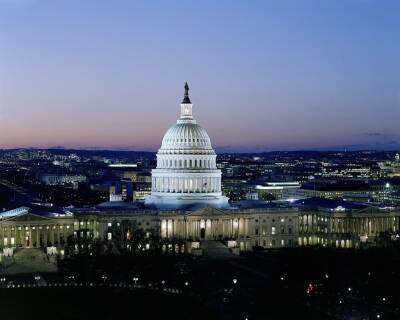 В Конгресс США внесли законопроект о выделении Израилю миллиарда долларов на Железный купол - cursorinfo.co.il - Израиль - Сша - Jerusalem