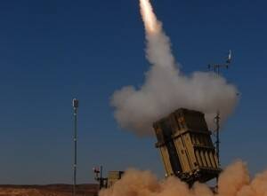 Рашид Тлаиб - США выделили миллиард долларов Израилю на пополнение запаса противоракет для «Железного купола» - isra.com - Израиль - Сша