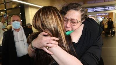 Ходайя вернулась в Израиль после двух лет тюрьмы в Перу: "Я больше никогда не буду летать" - vesty.co.il - Израиль - Лима