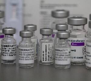 Какая вакцина против «COVID» самая эффективная? - isra.com - Сша