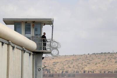 Стало известно, кто займется расследованием побега из самой охраняемой тюрьмы Израиля - vesty.co.il - Израиль - Иерусалим - Из