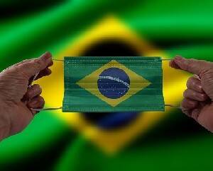 Коронавирус в Бразилии: жертв всё больше - isra.com - Сша - Бразилия