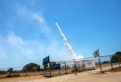 США выделят 1 млрд долларов военной помощи Израилю - nashe.orbita.co.il - Израиль - Сша