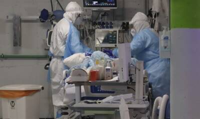 40 процентов новых случаев заболевания коронавирусом в Израиле приходится на детей до 11-ти лет - 7kanal.co.il - Израиль