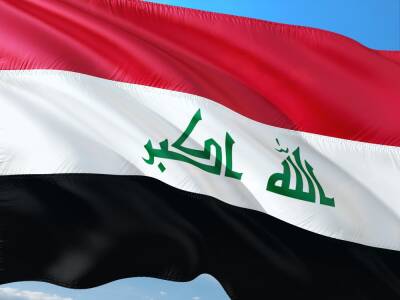 Лидеры суннитов в Ираке потребовали мира с Израилем - detaly.co.il - Израиль - Ирак