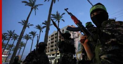 Фаузи Бархум - ХАМАС призвал к борьбе против армии Израиля - profile.ru - Израиль - Палестина