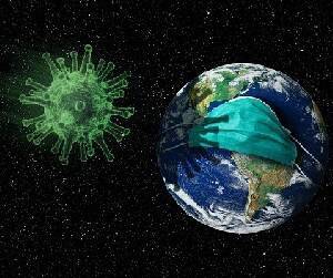 Пандемия: первые глобальные последствия - isra.com