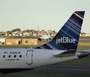 ФБР сообщает о серьезном происшествии на борту американского самолета - isra.com - Бостон - Пуэрто-Рико