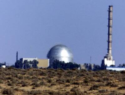 Израиль хочет быть единовластным обладателем ядерного оружия на Ближнем Востоке - vpk-news.ru - Израиль - Иран - Тегеран