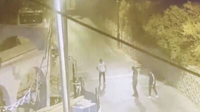 Видео: в Иерусалиме банду угонщиков взяли с поличным - vesty.co.il - Израиль - Иерусалим - Восточный Иерусалим - Видео