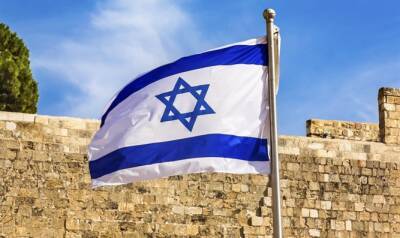 “Иногда приходится нарушать правила, чтобы поступить правильно”, - говорит женщина, поднявшая израильский флаг на Храмовой горе - 7kanal.co.il - Израиль - Иерусалим