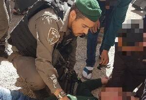 Шхем: палестинцы напали на израильтян на могиле праотца Йосефа - isra.com