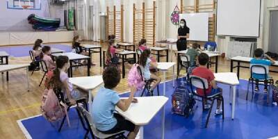 В школах Франции проведут эксперимент «зеленый класс», в Израиле «зеленых» классов пока 12 - nep.co.il - Израиль - Франция - Пока