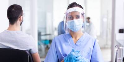 В Израиле увеличится количество медбратьев и медсестер - detaly.co.il - Израиль