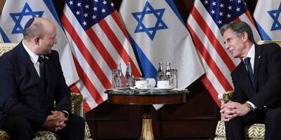 Без визы в США. Что нужно сделать Израилю - detaly.co.il - Израиль - Сша