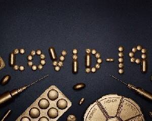 Начинаются испытания новых лекарств против «COVID» - isra.com