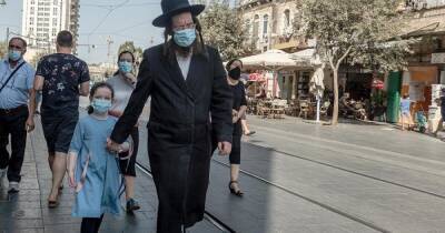 В Израиле новая волна коронавируса, несмотря на массовую вакцинацию - focus.ua - Израиль - Украина