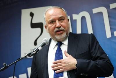 Либерман: «В стране дышится иначе». Израиль в фокусе - eadaily.com - Израиль - Тель-Авив - Сирия - Дамаск - Гана