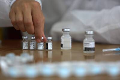 FDA ждет от Израиля данных о результатах «бустерной» вакцинации - news.israelinfo.co.il - Израиль - Сша - New York - Президент