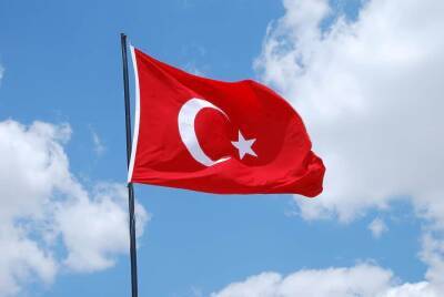 В Турции арестована израильтянка по подозрению в причастности к курдской партии - cursorinfo.co.il - Турция - Курдистан