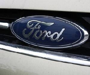 «Ford» вложит миллиарды в новые заводы - isra.com