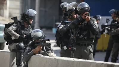 Армия Израиля заявила о крушении своего БПЛА в Ливане - russian.rt.com - Израиль - Палестина - Ливан