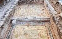 Флавий Тиберия - В Израиле откопали церковь, которой полторы тысячи лет - vlasti.net - Израиль