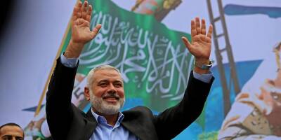 Источники: ХАМАС и Израиль приблизились к обмену пленными - detaly.co.il - Израиль - Египет