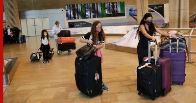 Израиль возобновит прием организованных групп туристов - profile.ru - Израиль - Россия