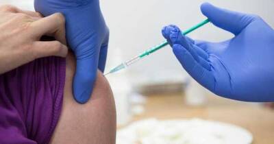 В Израиле заговорили о четвертой дозе COVID-вакцины - novostiua.news - Израиль - Украина