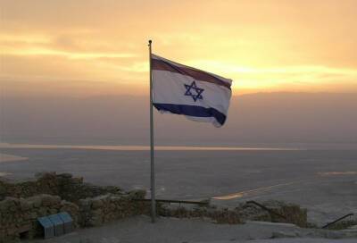 В Израиль пустят привитых туристов - online47.ru - Израиль