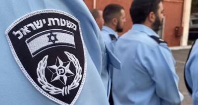 В украинскую Умань для защиты хасидов прибыли полицейские Израиля - eadaily.com - Израиль - Украина - Умань