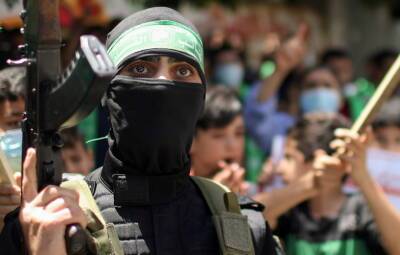 Нафтали Беннет - ХАМАС прокомментировал побег из "Гильбоа": это унижение для Израиля - 9tv.co.il - Израиль - Из