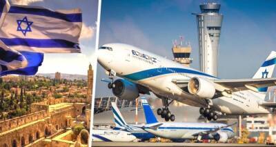 Израиль открывается для иностранных туристов: названа дата и условия въезда - tourprom.ru - Израиль - Jerusalem