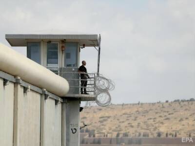 Захарий Збейди - Из тюрьмы в Израиле бежали шестеро особо опасных заключенных. СМИ пишут, что они вырыли туннель ложкой, в полиции опровергают - gordonua.com - Израиль - Палестина - Украина - Jerusalem - Из