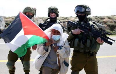Некоторые из совершивших побег палестинских террористов могут быть в Иордании - cursorinfo.co.il - Израиль - Иордания - Некоторые - Из