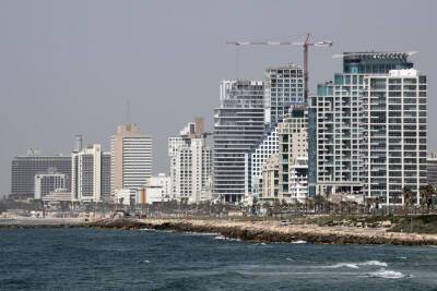 Двое мужчин утонули за несколько часов на пляжах Израиля - news.israelinfo.co.il - Израиль - Тель-Авив