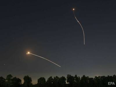 Израиль атаковал завод по производству ракет ХАМАС - gordonua.com - Израиль - Палестина - Украина - Хамас
