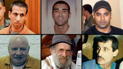 От бунта до хитрости: история самых знаменитых побегов заключенных в Израиле - vesty.co.il - Израиль
