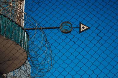 Заключенные сбежали из самой охраняемой тюрьмы в Израиле - news.vse42.ru - Израиль - Дженин - Фото - Из