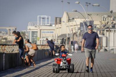 Какие города выбирают репатрианты в качестве первого дома в Израиле? - news.israelinfo.co.il - Израиль - Россия - Сша - Украина - Франция - Ссср - Белоруссия