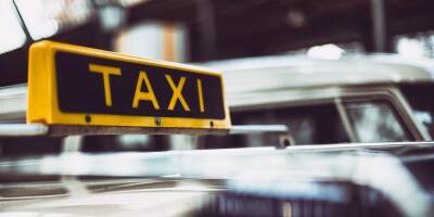 Mobileye запустит в Тель-Авиве автономные такси без водителя. Если разрешат - detaly.co.il - Израиль - Тель-Авив