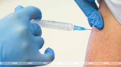 В Израиле у 8 тыс. вакцинированных Pfizer за полгода титр антител упал в 10 раз - belta.by - Израиль - Белоруссия - Минск