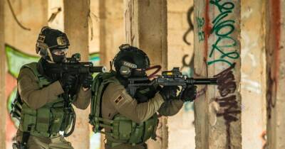 После сообщения о переходе на М4: Израиль закупает дополнительные винтовки Tavor - focus.ua - Израиль - Украина