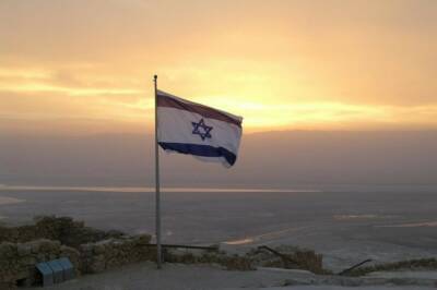 Израиль заблокировал Западный берег реки Иордан до 11 сентября - aif.ru - Израиль