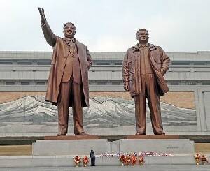 Ким Ченын - Kim Jong Un - Парад в Северной Корее: ОЗК и никаких ракет - isra.com - Кндр - Северной