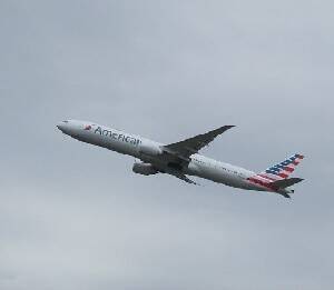 Пилоты «American Airlines» объявляют забастовку - isra.com - Сша